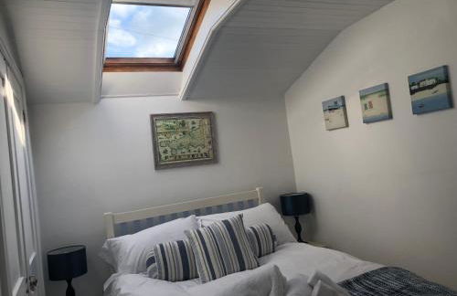 Bay House Lundy Port Isaac Apartment with Sea Views & Parking - Foto 41