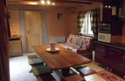 chalet de montagne - Foto 14