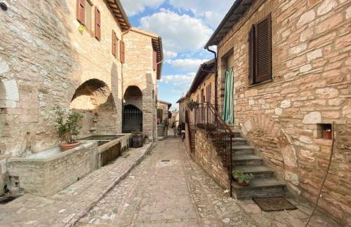 La Casa del Castello - Castello di Collepino - Photo 35