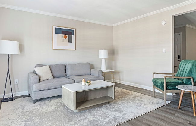 Windsor Highlands Apartments by Landing - Foto 21