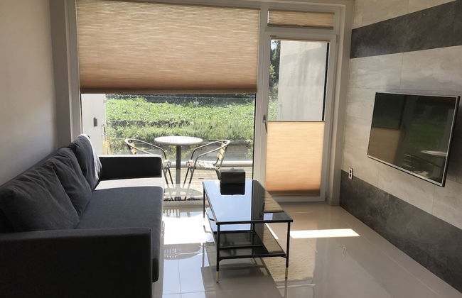 Terrace Hill Resort - Foto 58