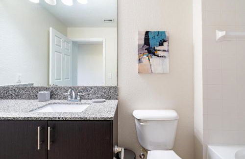 Landing Spectacular 1BD Gym Clubhouse - Foto 50