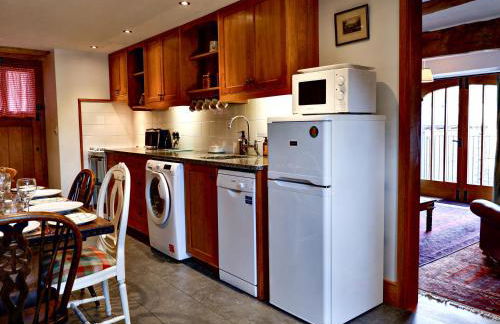 Mountain View Farm Cottage - Foto 20