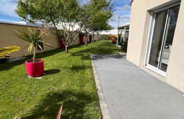 La Maison du Bonheur - Foto 9