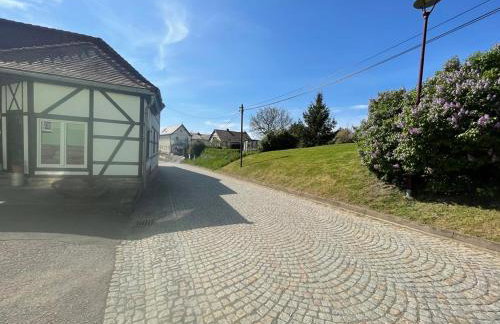 Ferienwohnung zur alten Tischlerei - Foto 7