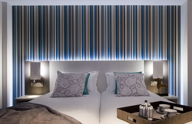 Salamanca Suite Studios - Foto 1