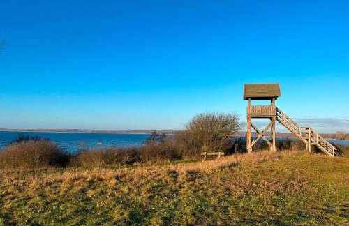 Hof Verchen Nahe Kummerower See - Foto 28