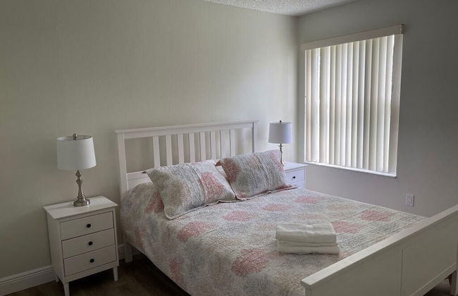 Three Bedroom Apartment #7 -- 2737 NPB -- Vusa Three Bedroom Condo Apartment - Foto 11