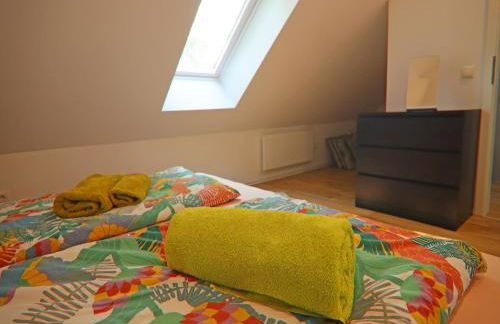 Reihenhaus Tulpe in Lohmen - Foto 44