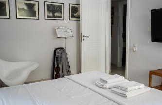 Μονοκατοικία με κήπο στη θάλασσα. - Foto 10