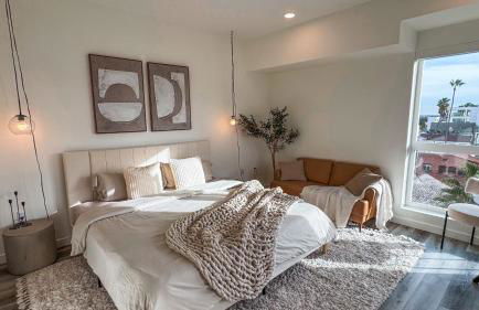 Lovely Studio in heart of Hollywood - Foto 17