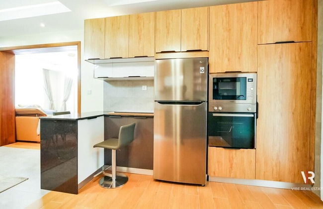 Victory Villa Apartment Hotel - Foto 12