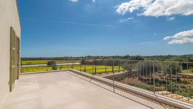 Can Mosca in Mallorca - Foto 4, Habitación