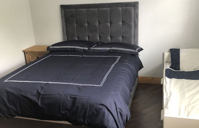 Remarkable House in Newbridge - Foto 4