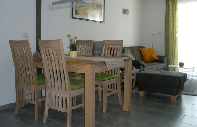 Ferienwohnungen Flora - Foto 15