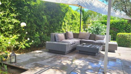 Villa in Biot - Photo 5