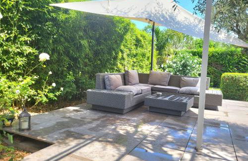 Villa in Biot - Foto 5