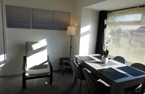 No 54 - New & delightful 3 bed house in East Kilbride - Foto 22