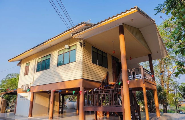 Punnattha House by Peema Villa - Photo 36