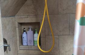 Creative Private Attic 1br Suite - Foto 25