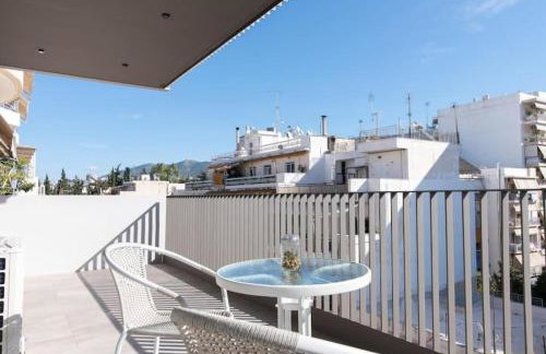 Modern apartment close to Athens city center (Form_F2) - Foto 14