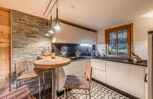 Chalet Breckenridge Sud - Chalet 4 - 129m2 - 6 chambres, 6 salles de bain MAE-4883 - Foto 8