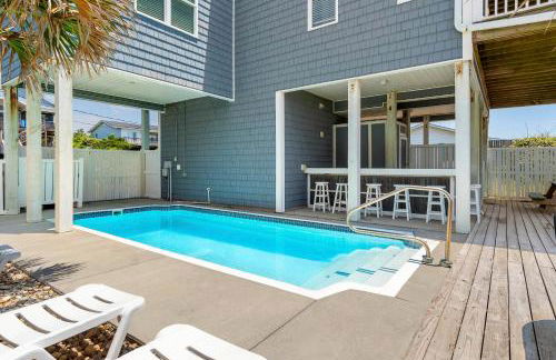 Sea Worthy by Emerald Isle Realty - Foto 49