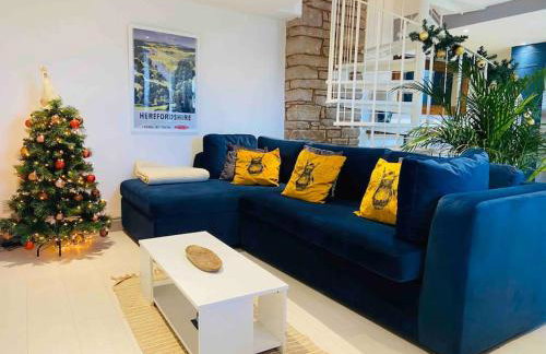 The Cider House Holiday Cottage - Foto 46