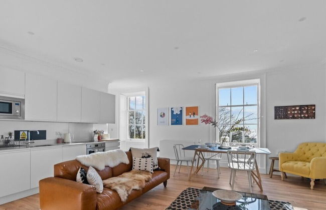 Churchill's Residence By Pureserviced - Foto 1