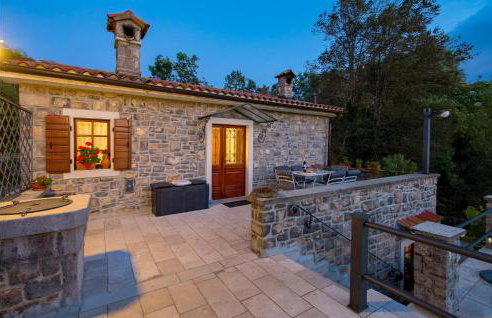 Gorgeous Home In Poljane With Sauna - Foto 34