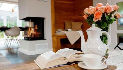 Seaside Lodge Sylt - Foto 4