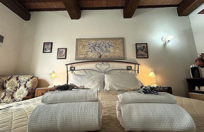 IL PIANETTO - Foto 22