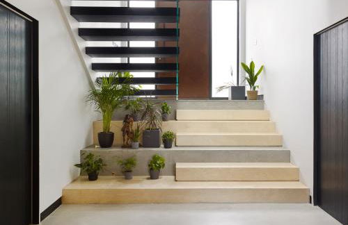 Chess Valley modern home stay - Foto 27