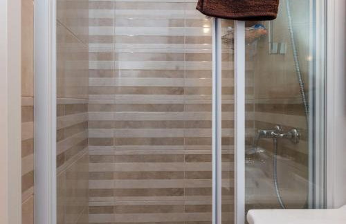 Apartment Ani - Two Bedroom Apartment with Terrace and Garden View - Foto 14