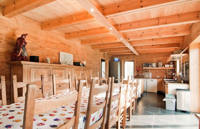 Villa in Freyneux With Garden - Foto 13