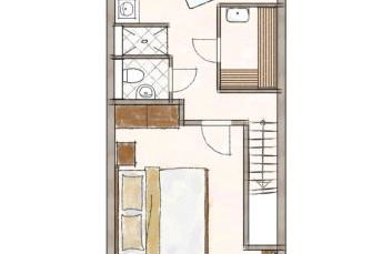 Herzbergs.Ferienwohnungen Meerfühlen - Foto 13