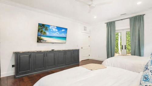 The Palm Manor Luxury Villa - Foto 4