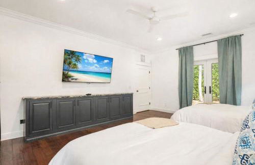 The Palm Manor Luxury Villa - Foto 4