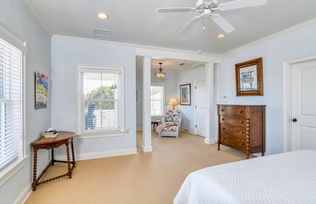 The Dolphins of Salt Run - Foto 30