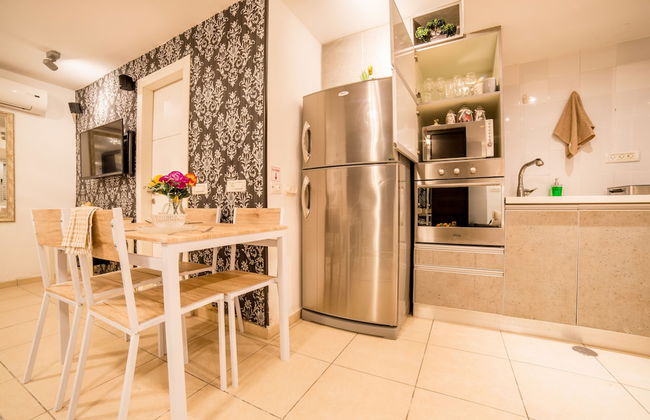 Premium suites on the Beach in Ruppin 28 - Photo 8