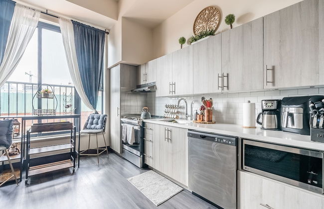 GLOBALSTAY Modern Apartment DT Hamilton - Photo 19