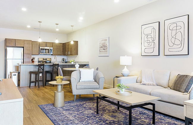 The Landing Indianapolis By Landing - Foto 18