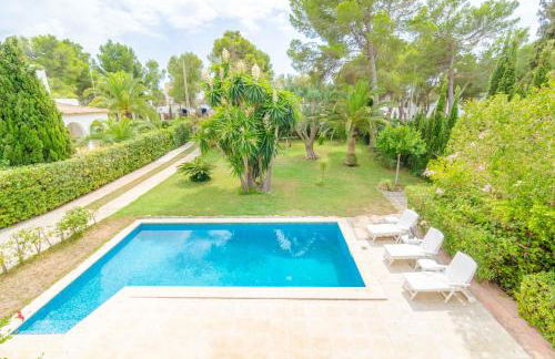 Can Ferro in Llucmajor - Foto 6