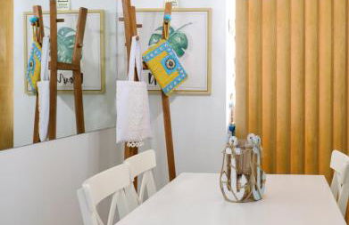 Beachfront apartment T2 Costa Nova Surf Aveiro - Foto 37