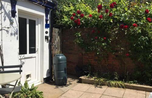 'Shakespeare Cottage' - Free Parking near Salisbury Railway Station & Walk to City - Foto 18