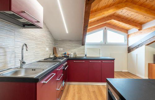 San Luigi Apartment - Foto 19