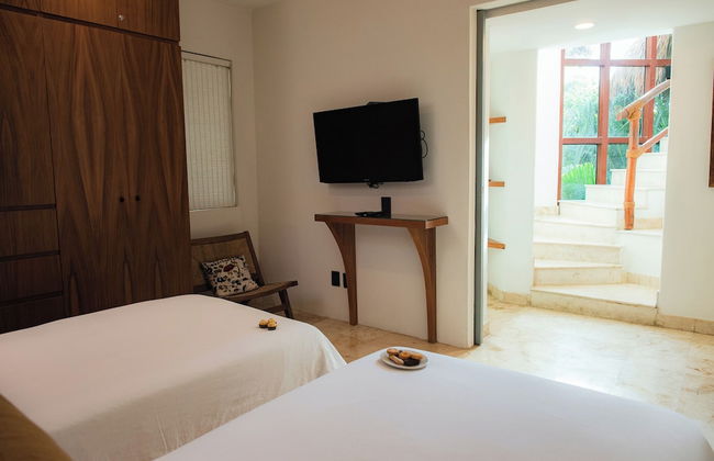 Maya Villa Condo Hotel & Beach Club - Foto 30