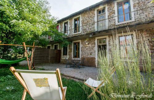 Cosy a la campagne - Photo 1