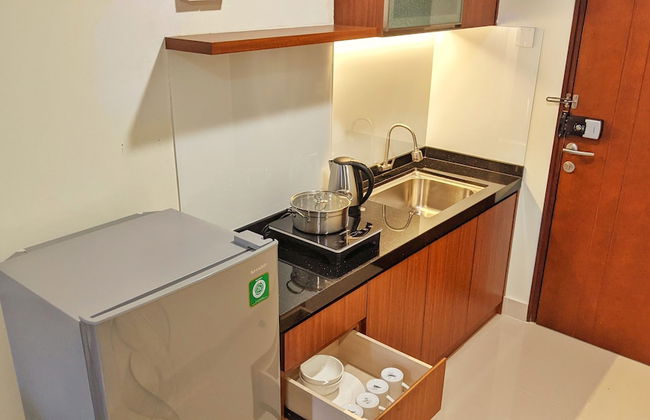 Lovina at Pollux Meisterstadt - Foto 54