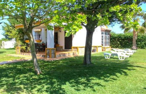 Villa La Alegría - Foto 28